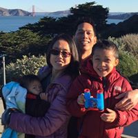 Bonnie Cheung Photo 10