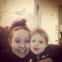 Kristen Herring Photo 33