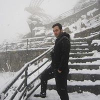Mehdi Jalali Photo 9