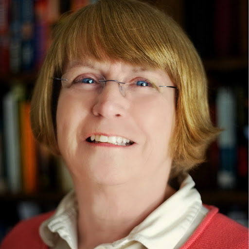 Mary Russell Photo 17