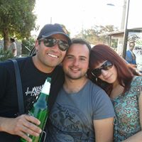 Alejandro Vilches Photo 7