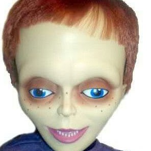 Robin Simms Photo 28