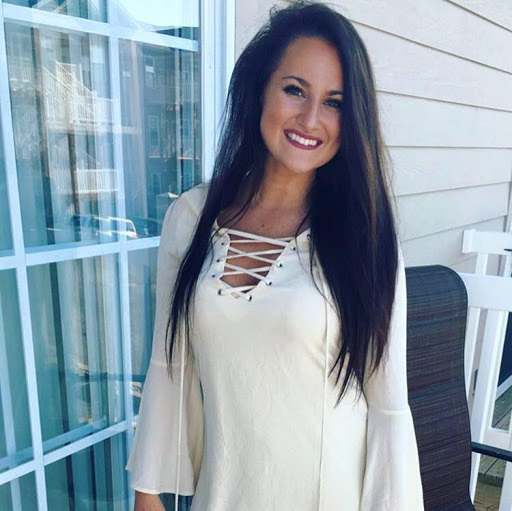 Brandi Miller Photo 35