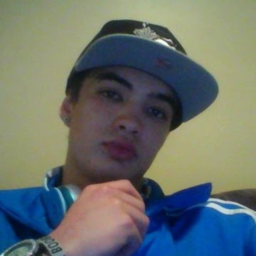 Andre Rivas Photo 19
