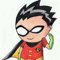 Robin Julian Photo 21