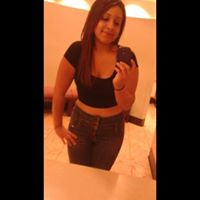 Crystal Correa Photo 35