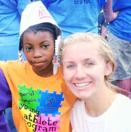 Sara Simpson Photo 14