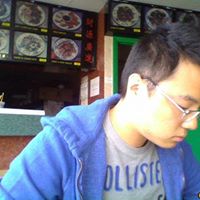 Dian Jiang Photo 9