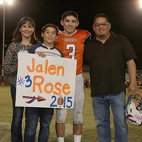 Jeffrey Rose Photo 25