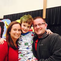 Robert Petitt Photo 19