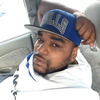 Rosco Robinson Photo 4