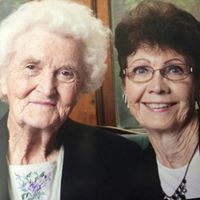Shirley Cook Photo 7