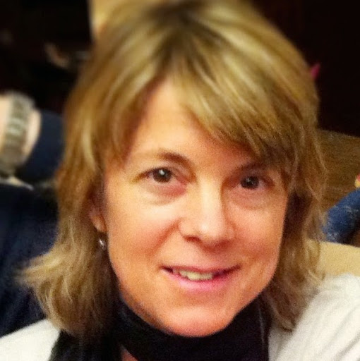 Stephanie Mandel Photo 3