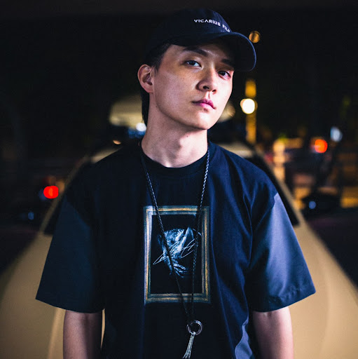 James Yu Photo 36