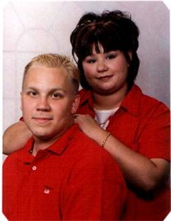 Dana Morgan Photo 31