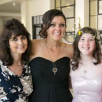 Christy Mayfield Photo 24