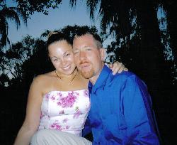 Kristie Baxter Photo 15