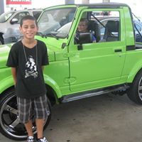 George Robles Photo 22