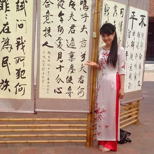 Yen Le Photo 31