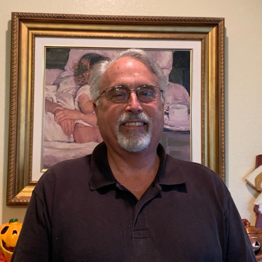 Robert Vogt Photo 48