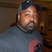 Kenneth Benjamin Photo 29