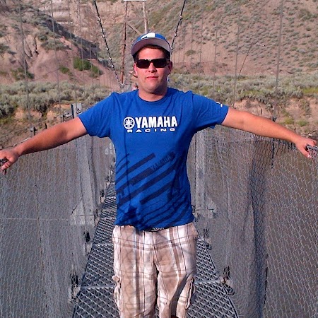 Adam Snider Photo 35