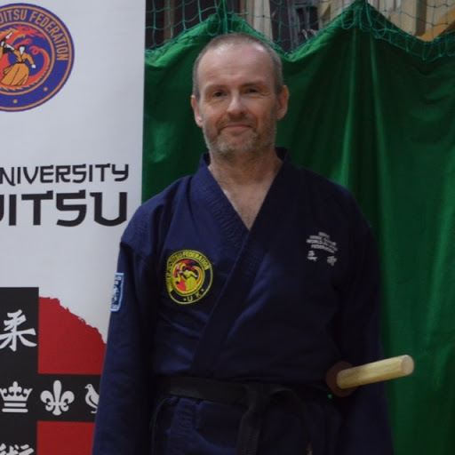 Derek Barker Photo 19