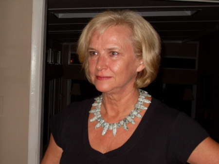 Debra Maynard Photo 3