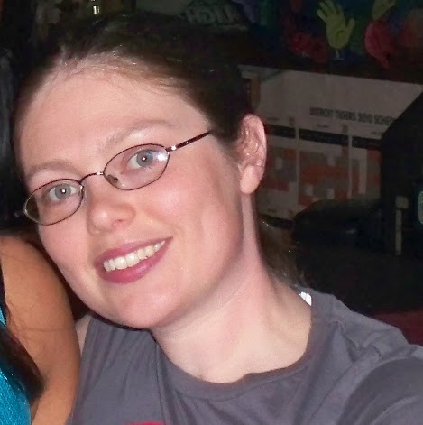 Stephanie Walsh Photo 27