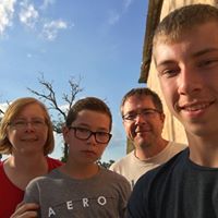 Rebecca Cochran Photo 25