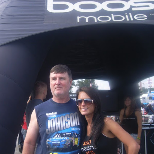 Gary Thacker Photo 3