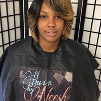 Antoinette Richardson Photo 32