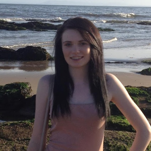 Coral Stevenson Photo 2