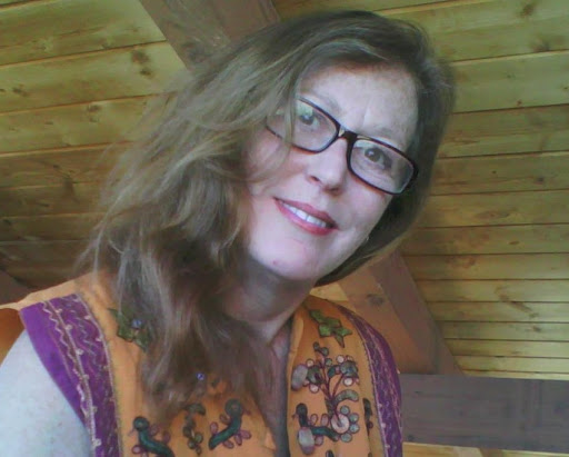 Jill Leslie Photo 29