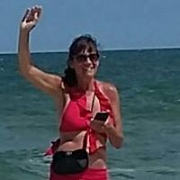 Christine Hunter Photo 29