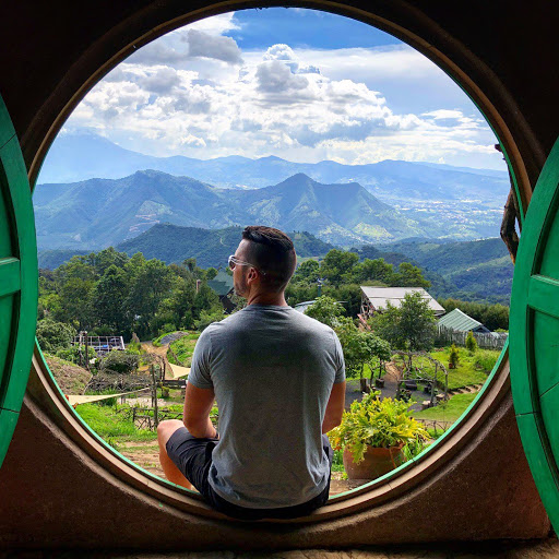 Brandon Proctor Photo 31