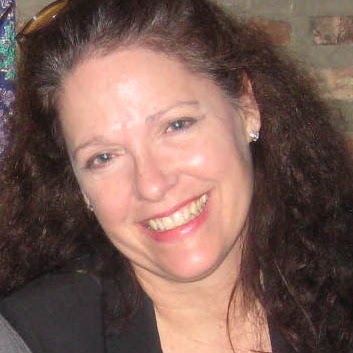 Catherine Harding Photo 24