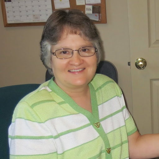 Mary Lehman Photo 2