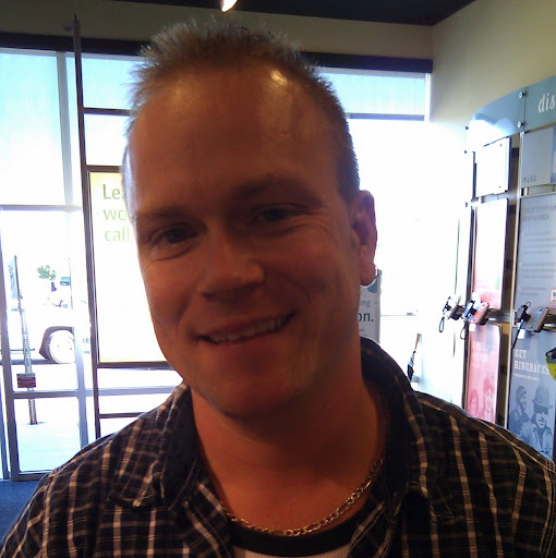Mark Villa Photo 9