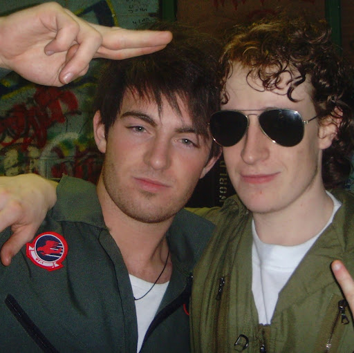 Nathan Gilbert Photo 19