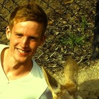 Timothy Geiger Photo 6