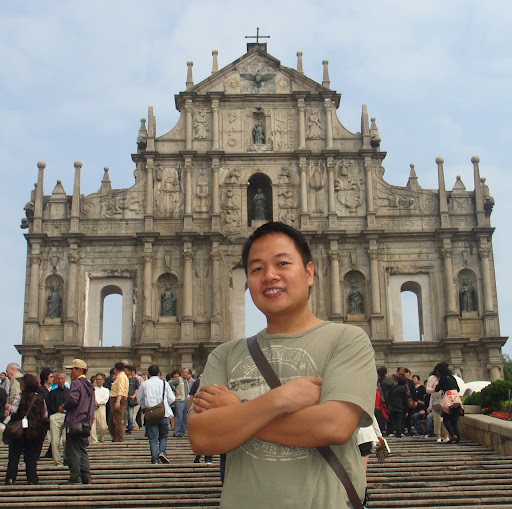 Alvin Valdez Photo 5