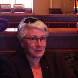 Susan Hayden Photo 29