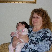 Ruth Cummings Photo 20