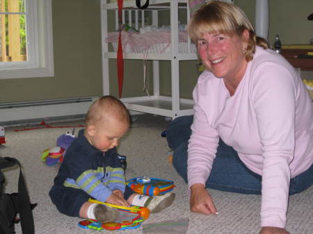 Nancy Cole Photo 30