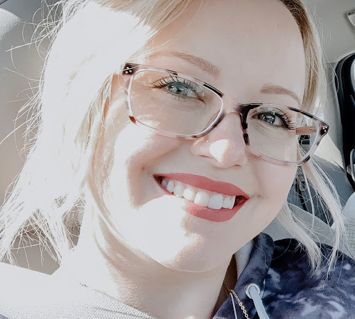 Megan Pruitt Photo 15