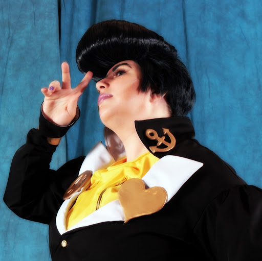 Angela Hughes Photo 26