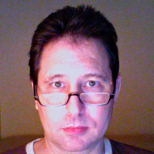 Gregory Simmons Photo 22