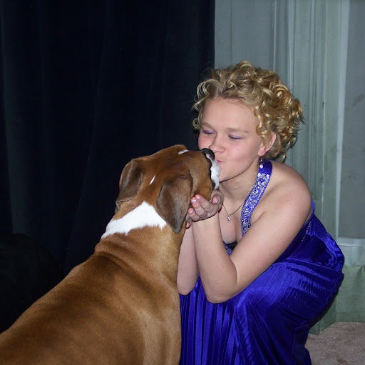 Kendra Williams Photo 27