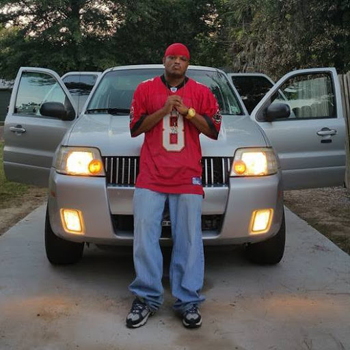 Gerald Buckner Photo 5